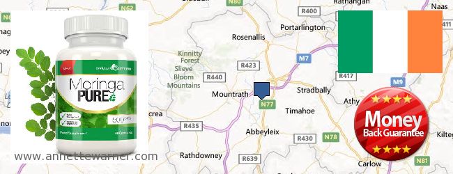 Where to Purchase Moringa Capsules online Laois, Ireland