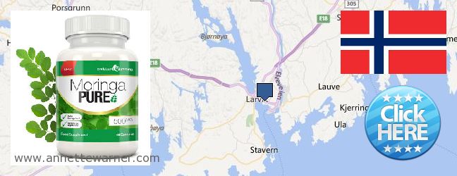 Where to Purchase Moringa Capsules online Larvik, Norway