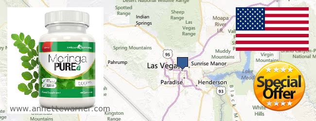 Where to Buy Moringa Capsules online Las Vegas NV, United States