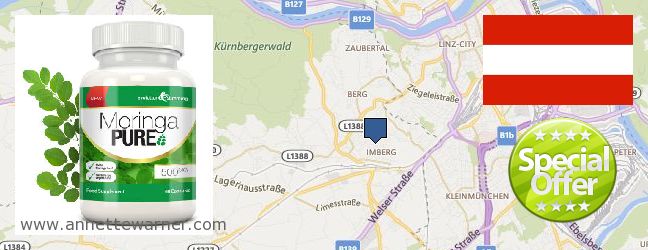 Where to Buy Moringa Capsules online Leonding, Austria