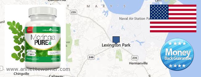 Where to Buy Moringa Capsules online Lexington Park MD, United States