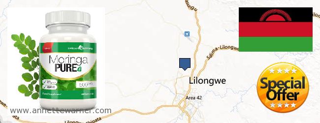 Where to Purchase Moringa Capsules online Lilongwe, Malawi