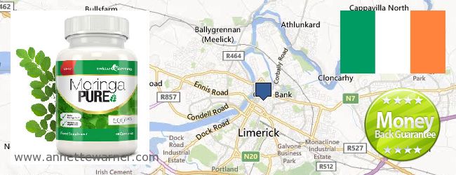 Where to Purchase Moringa Capsules online Limerick, Ireland