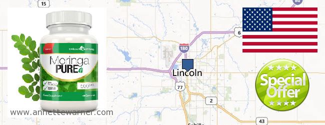 Where to Purchase Moringa Capsules online Lincoln NE, United States