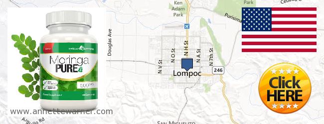Where to Purchase Moringa Capsules online Lompoc CA, United States