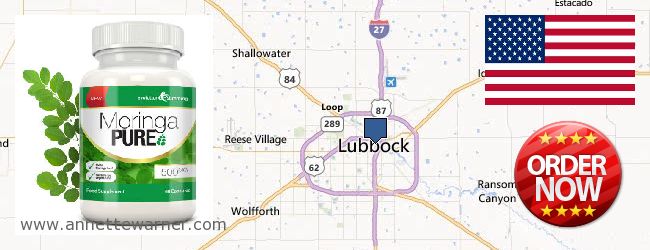 Where to Buy Moringa Capsules online Lubbock TX, United States