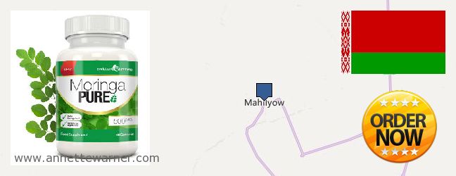 Best Place to Buy Moringa Capsules online Mahilyow, Belarus