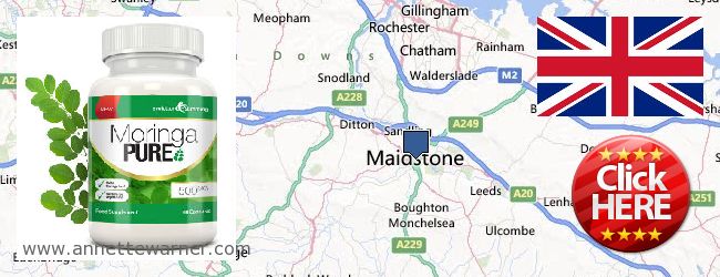 Where to Purchase Moringa Capsules online Maidstone, United Kingdom