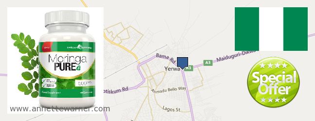 Where Can I Purchase Moringa Capsules online Maiduguri, Nigeria