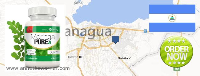 Where to Buy Moringa Capsules online Managua, Nicaragua