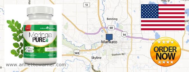 Where to Buy Moringa Capsules online Mankato MN, United States
