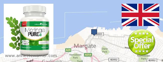Where to Buy Moringa Capsules online Margate, United Kingdom