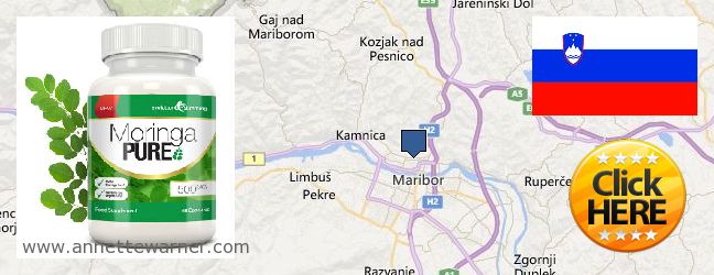 Where to Buy Moringa Capsules online Maribor, Slovenia