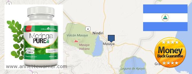 Where Can I Purchase Moringa Capsules online Masaya, Nicaragua
