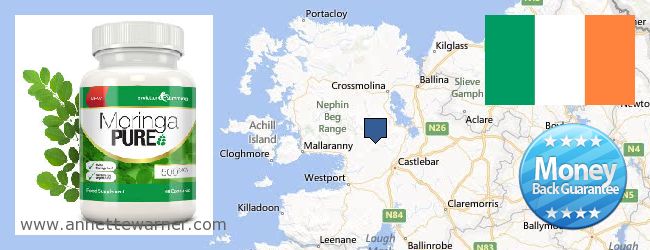 Where to Buy Moringa Capsules online Mayo, Ireland