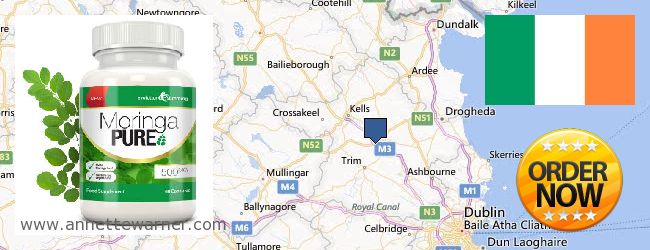Where to Purchase Moringa Capsules online Meath, Ireland