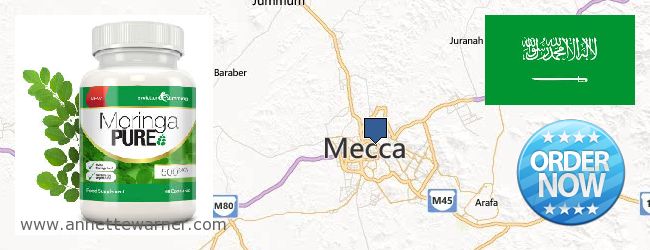 Where Can You Buy Moringa Capsules online Mecca, Saudi Arabia