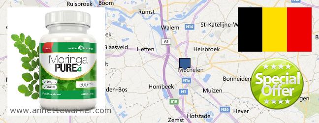 Where to Buy Moringa Capsules online Mechelen, Belgium