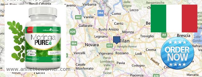 Where Can I Buy Moringa Capsules online Milano, Italy