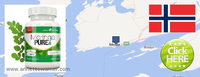 Where to Purchase Moringa Capsules online Molde, Norway