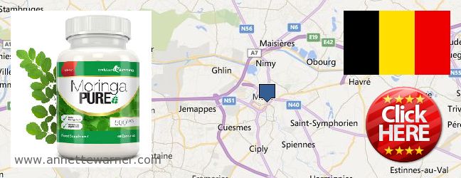 Where to Buy Moringa Capsules online Mons, Belgium