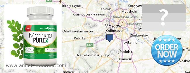 Where to Purchase Moringa Capsules online Moskovskaya oblast, Russia