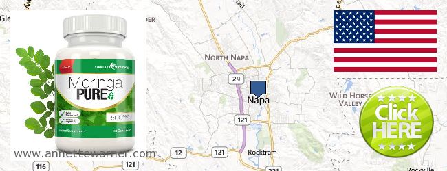 Where to Purchase Moringa Capsules online Napa CA, United States