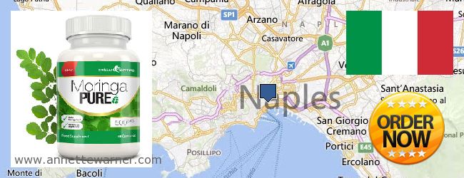Where to Buy Moringa Capsules online Naples, Italy