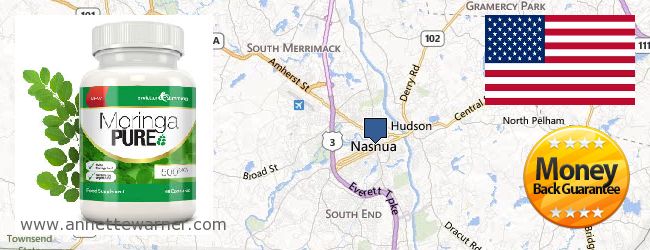 Where to Buy Moringa Capsules online Nashua NH, United States