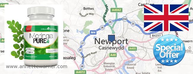 Where Can I Buy Moringa Capsules online Newport, United Kingdom