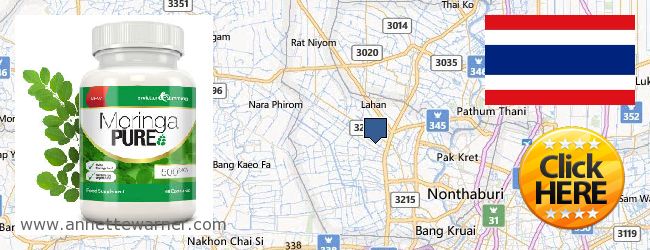 Where to Purchase Moringa Capsules online Nonthaburi, Thailand