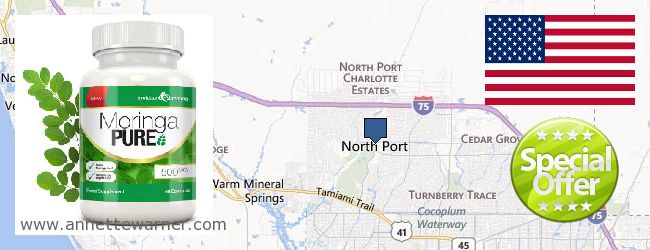 Where to Buy Moringa Capsules online North Port FL, United States