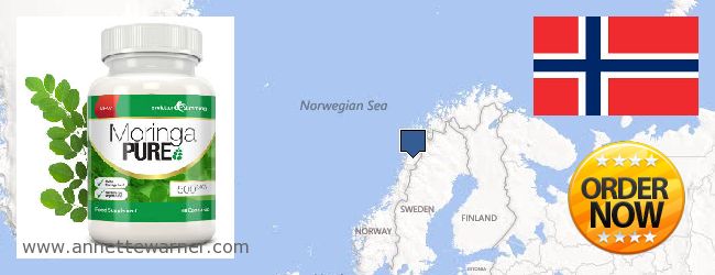 Πού να αγοράσετε Moringa Capsules σε απευθείας σύνδεση Norway