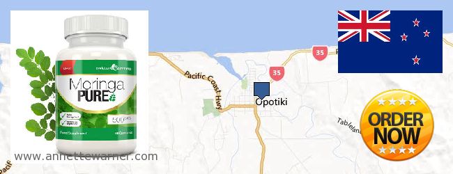 Where to Purchase Moringa Capsules online Opotiki, New Zealand