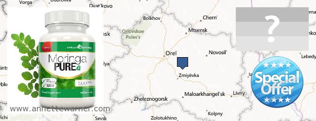 Where Can I Buy Moringa Capsules online Orlovskaya oblast, Russia