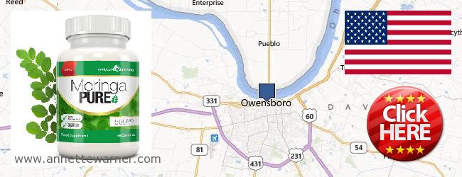 Where Can I Purchase Moringa Capsules online Owensboro KY, United States