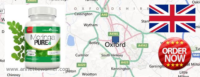 Where to Purchase Moringa Capsules online Oxford, United Kingdom