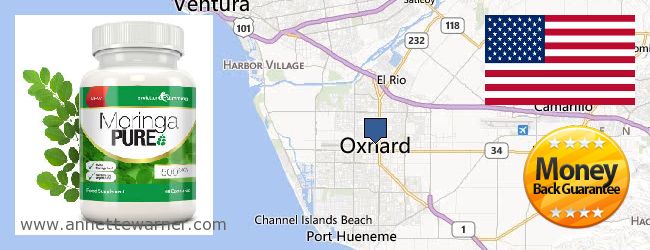 Purchase Moringa Capsules online Oxnard CA, United States