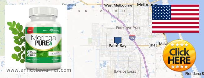 Where to Buy Moringa Capsules online Palm Bay FL, United States