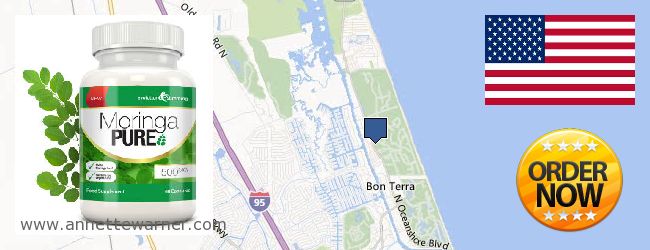 Where to Purchase Moringa Capsules online Palm Coast FL, United States
