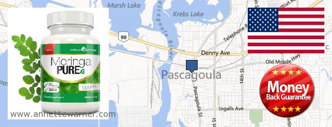 Where to Purchase Moringa Capsules online Pascagoula MS, United States