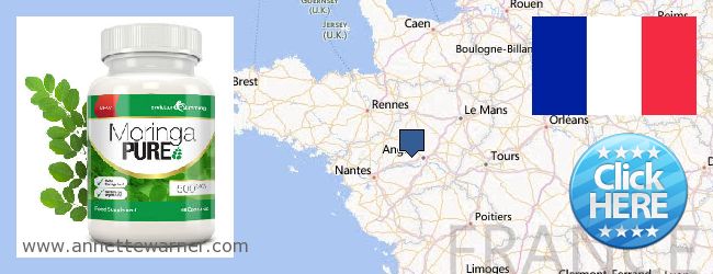 Where Can I Purchase Moringa Capsules online Pays de la Loire, France