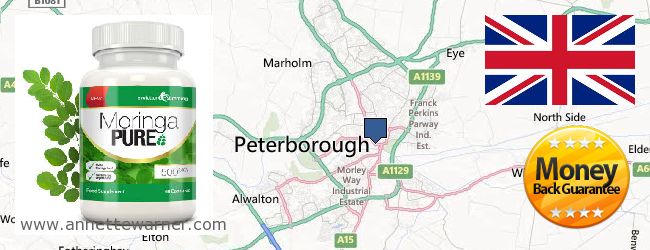 Where to Buy Moringa Capsules online Peterborough, United Kingdom