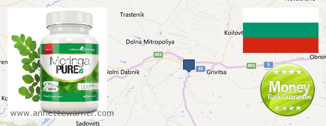Where to Buy Moringa Capsules online Pleven, Bulgaria