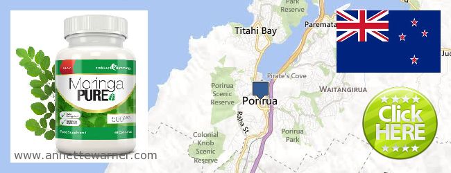 Where Can You Buy Moringa Capsules online Porirua, New Zealand
