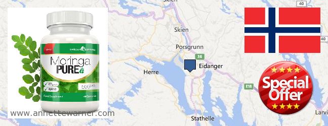 Where to Purchase Moringa Capsules online Porsgrunn, Norway