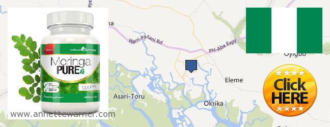 Where to Purchase Moringa Capsules online Port Harcourt, Nigeria