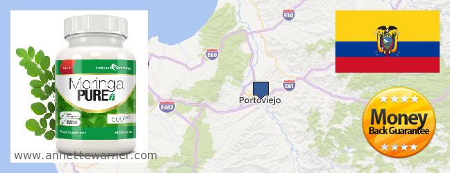 Where to Buy Moringa Capsules online Portoviejo, Ecuador