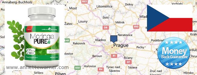 Where to Buy Moringa Capsules online Prague, Czech Republic