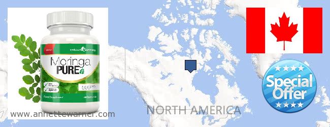 Where to Purchase Moringa Capsules online Prince Edward Island PEI, Canada